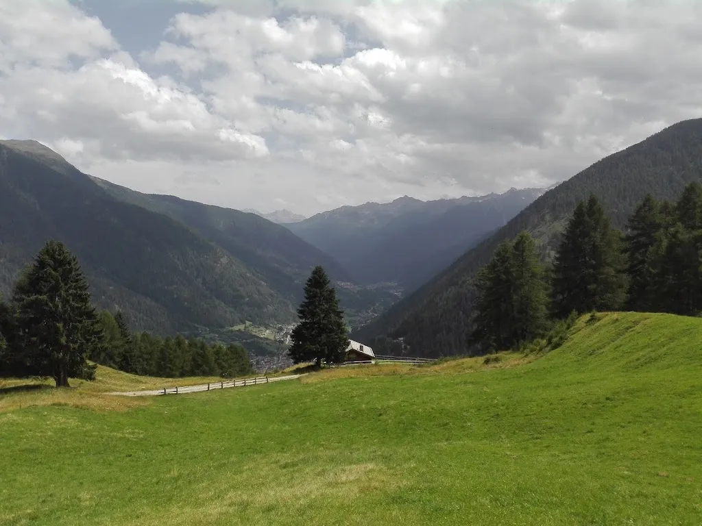 Fabrizio Sanchioni_Baita Socina_Cogolo_review