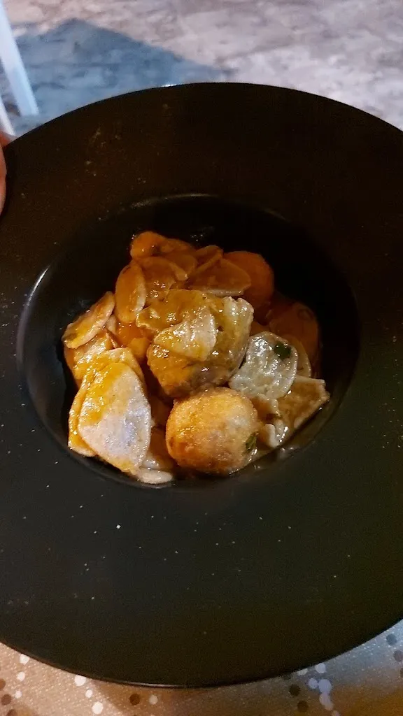 Menu_L'Arco Antico - Ristorante Pizzeria carne alla brace_Locorotondo_immagine_8