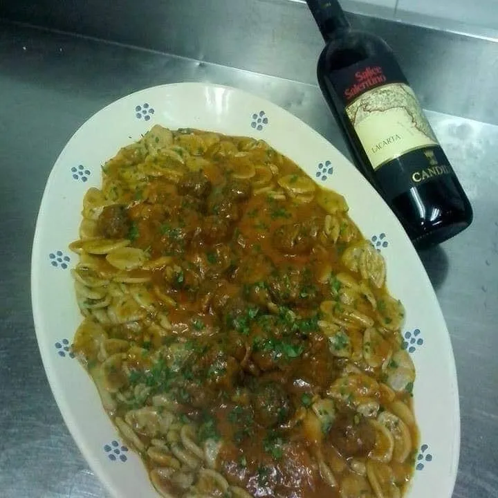 L'Arco Antico - Ristorante Pizzeria carne alla brace_Locorotondo_slider_image_3