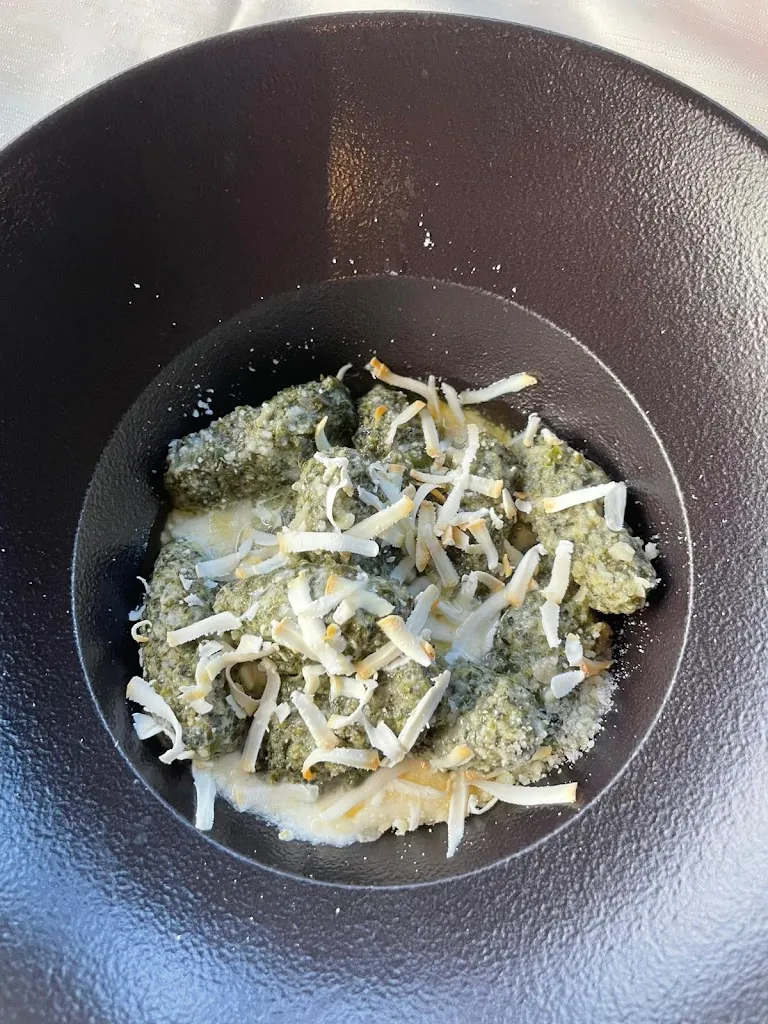 Ennio Crispo_Ristorante Bar Malga Bassa_Cogolo_review