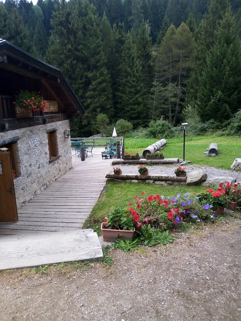 Cinzia Mazzucato_Ristorante Bar Malga Bassa_Cogolo_review