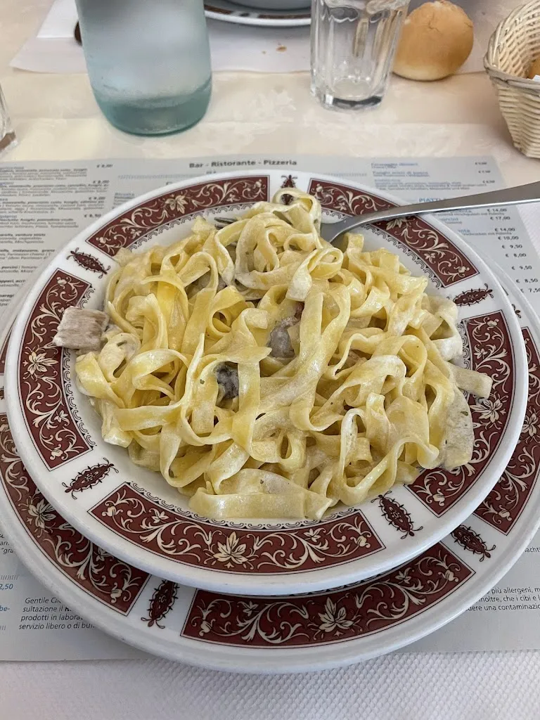 Giorgia_La Presef_Cogolo_review