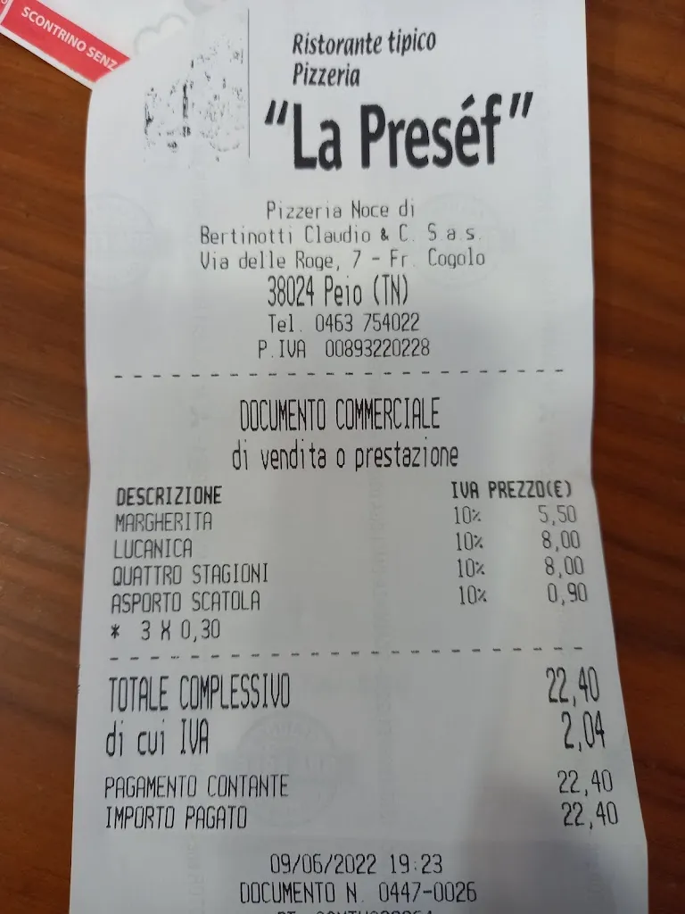 Mkrox_La Presef_Cogolo_review