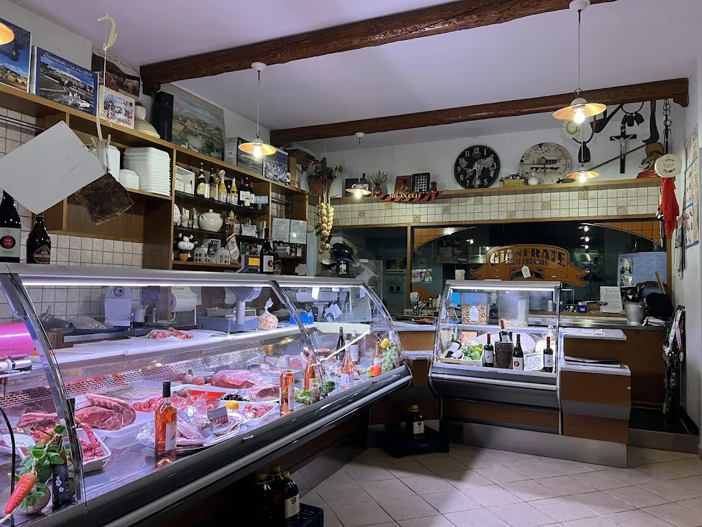 Jung-Chun Liu_Gianfrate Carni Pregiate_Locorotondo_review