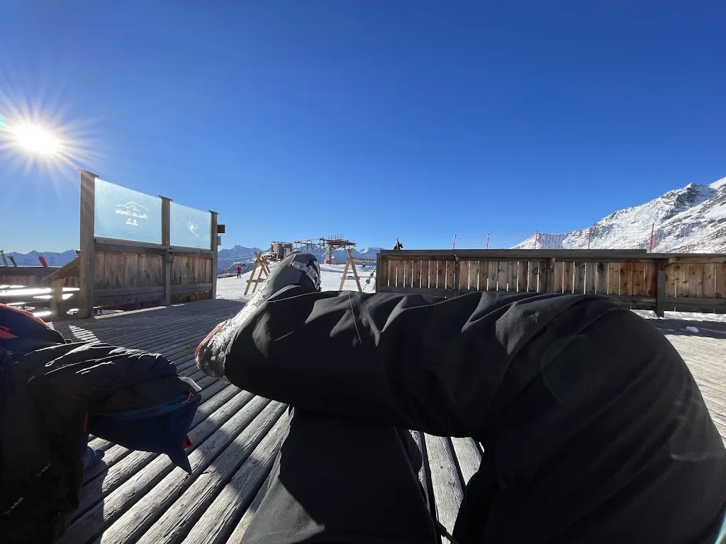 Petr Dušek_Rifugio Doss dei Cembri_Cogolo_review