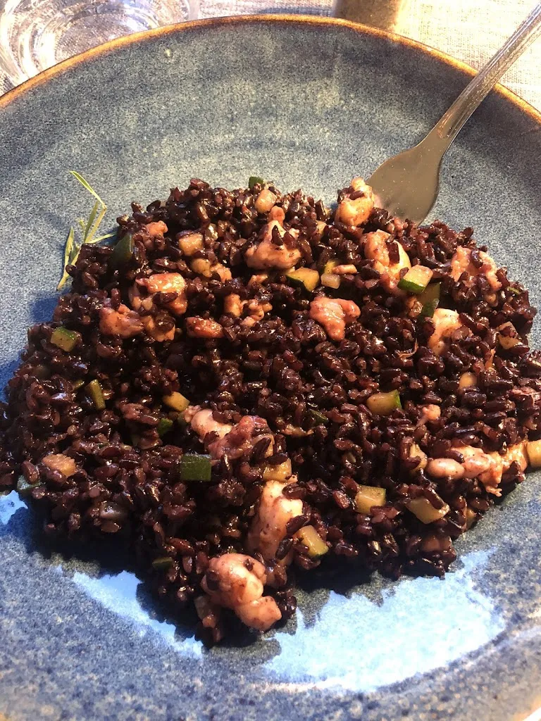 Michela Bettinelli_Ristorante 