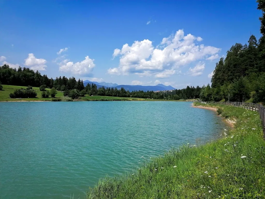 Klara Pruchova_Ristorante Bar Due Laghi_Coredo_review