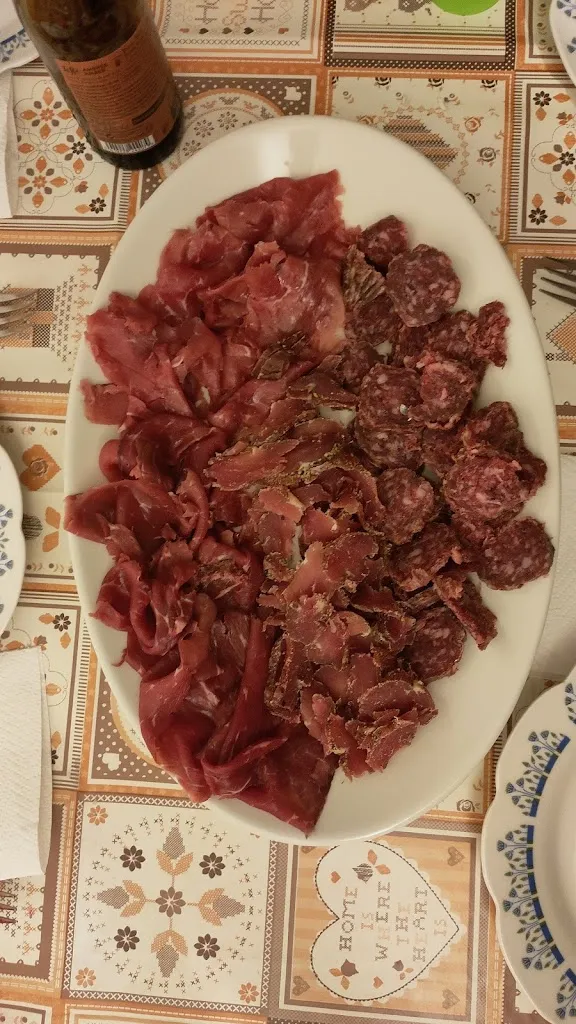 Windy Huang_Dal Massimo Goloso_Coredo_review