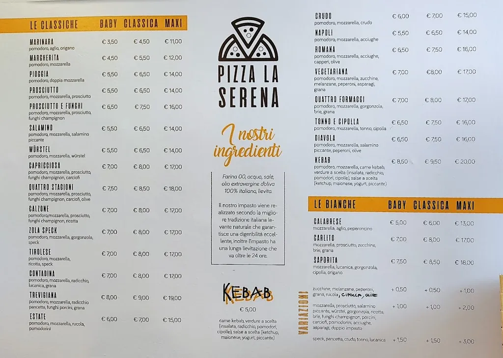 Menu_Pizzeria La Serena_Coredo_image_1