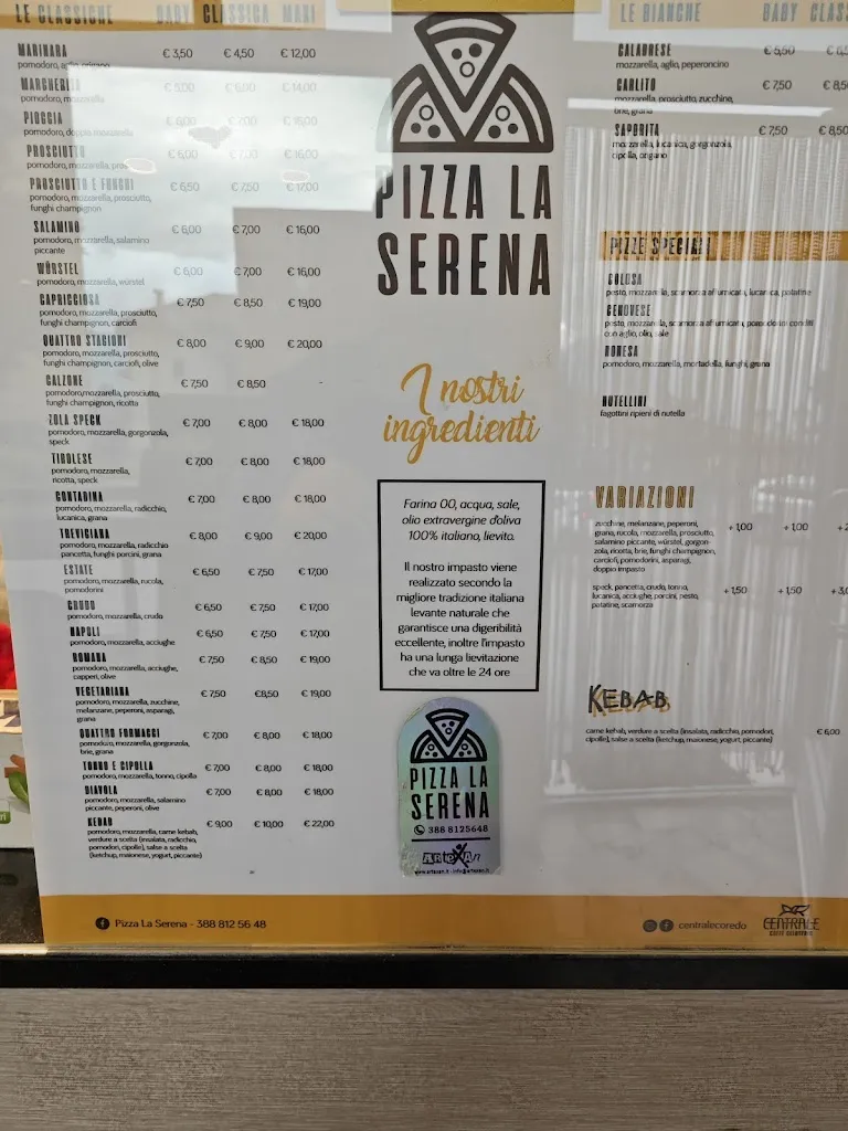 Menu_Pizzeria La Serena_Coredo_image_2