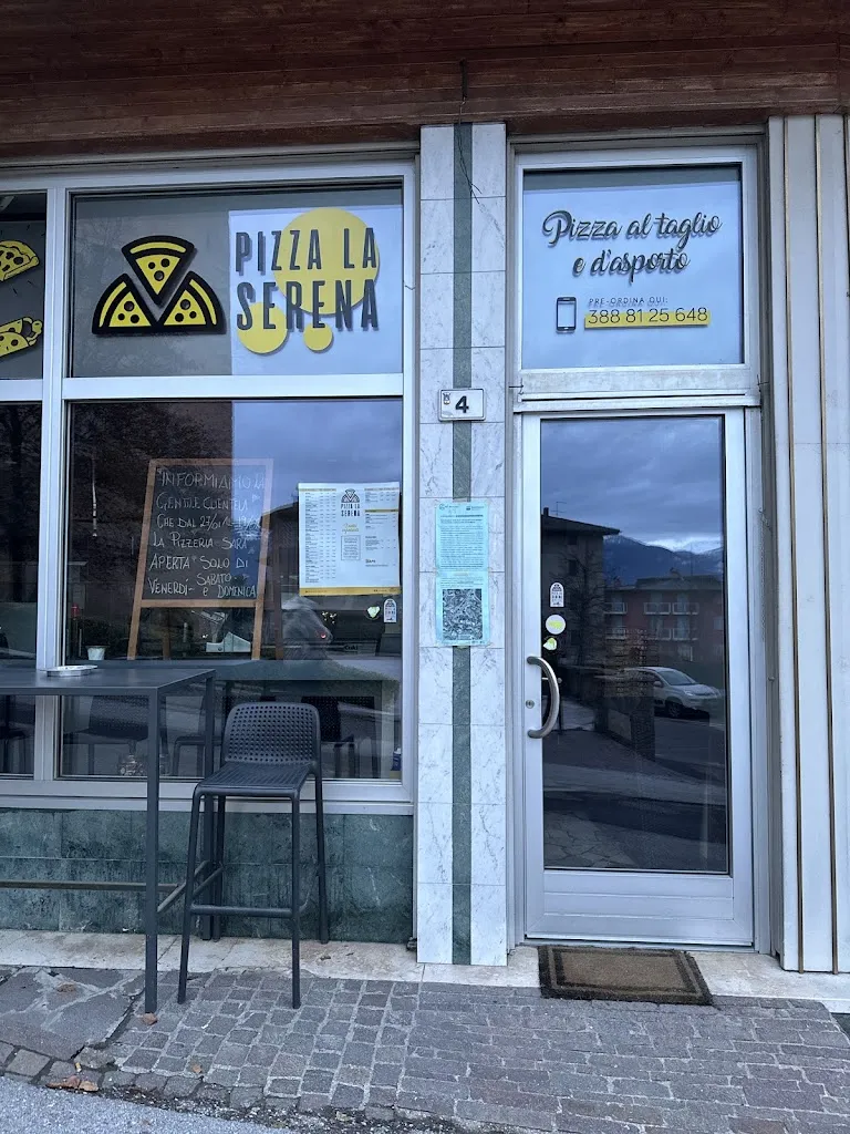 Pizzeria La Serena_Coredo_slider_image_1