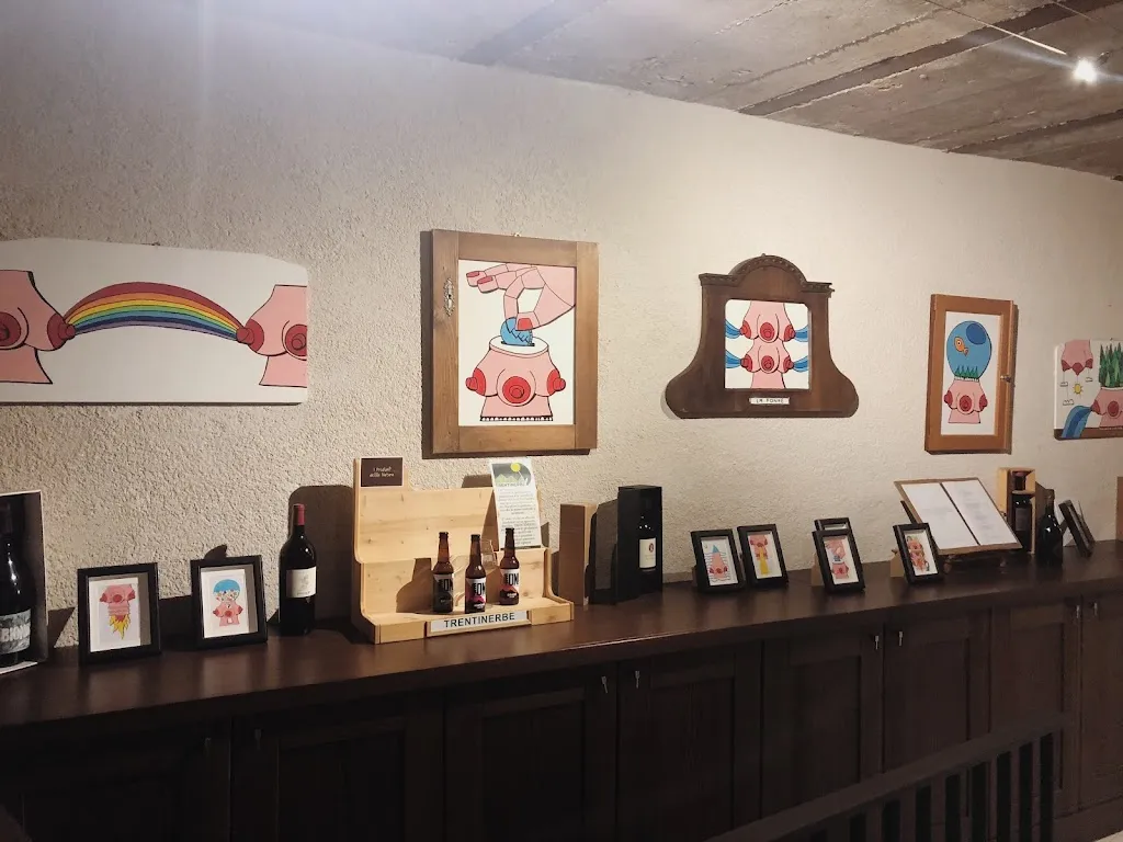 Madeleine Sisson_Osteria Casa De Gentili_Coredo_review