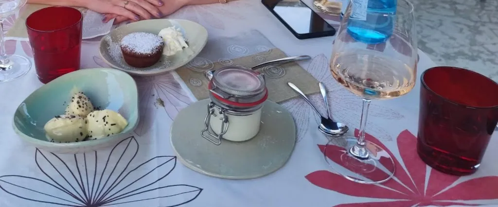 Lisa van Zutphen_Osteria Casa De Gentili_Coredo_review