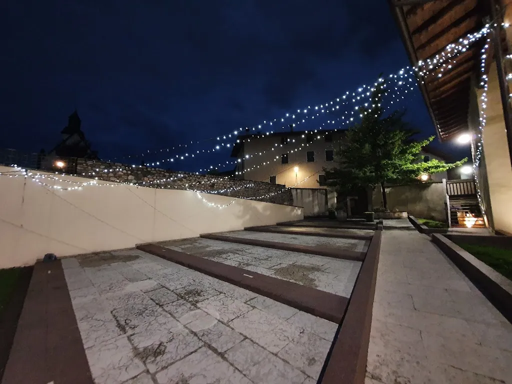 Andrea Guido Biasi_Osteria Casa De Gentili_Coredo_review