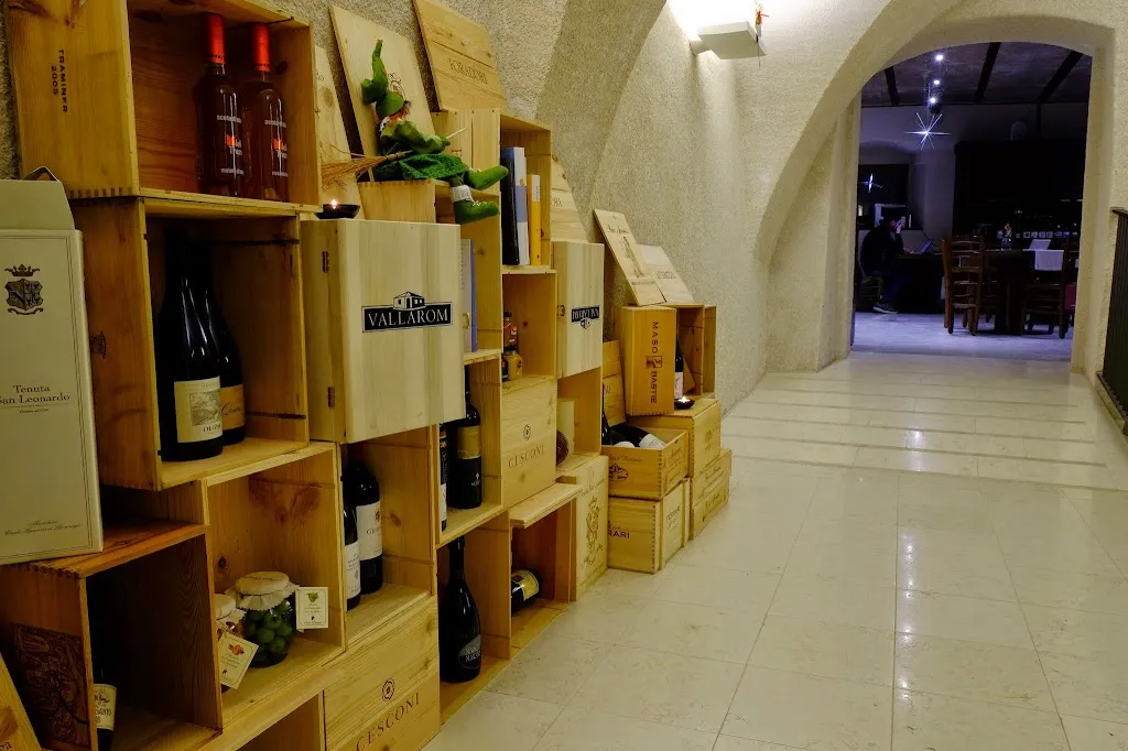 Osteria Casa De Gentili_Coredo_slider_image_1