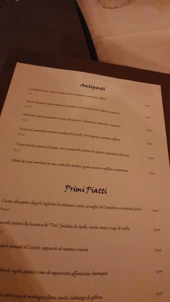 Menu_Ristorante Maso Burba_Commezzadura_immagine_3