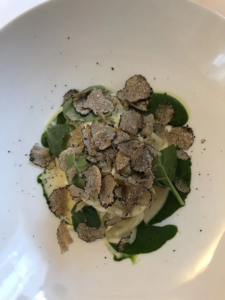 Elena Luethi_Ristorante Maso Burba_Commezzadura_recensione