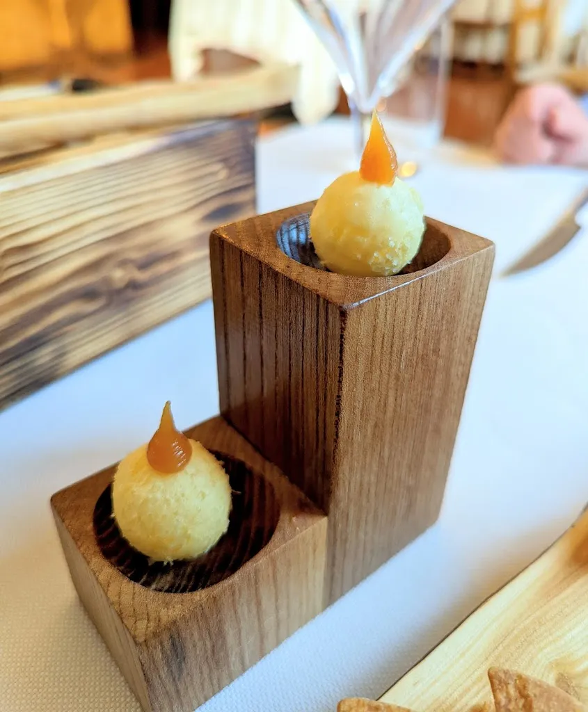 Chris Stockard_Ristorante Maso Burba_Commezzadura_recensione