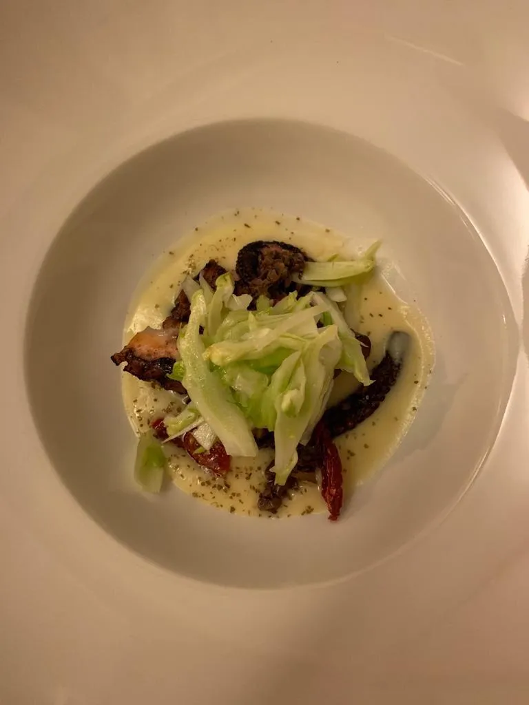 Giuseppina Larco_Ristorante Maso Burba_Commezzadura_recensione