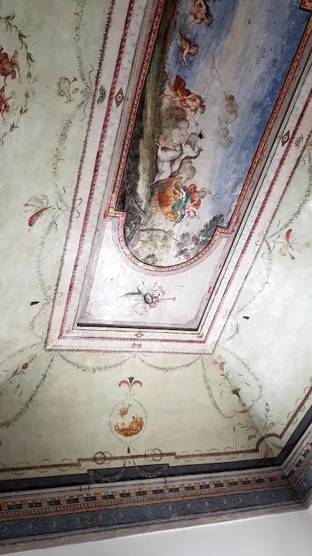 Ristorante Pizzeria Belvedere restaurant in Locorotondo