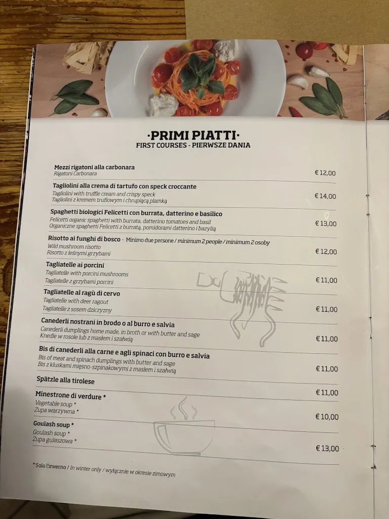 Menu_Ristorante Pizzeria Bucaneve_Commezzadura_image_2