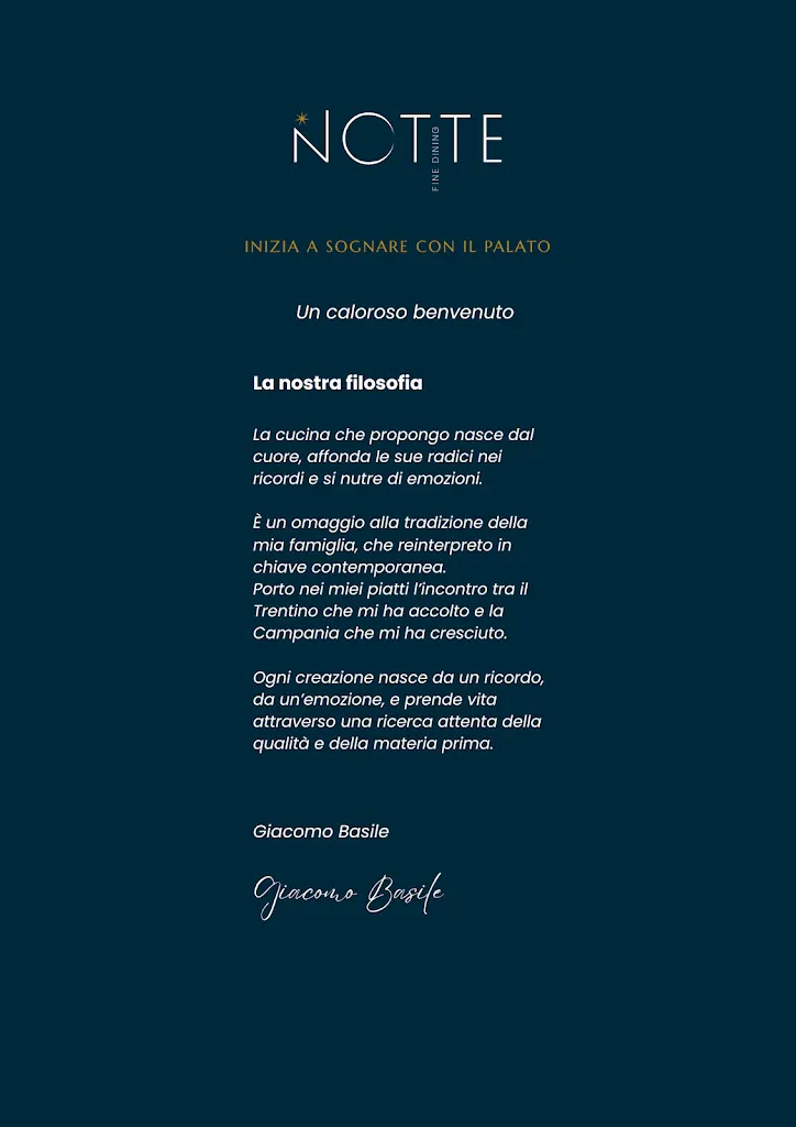 Menu_Notte - Fine Dining Restaurant_Commezzadura_image_2