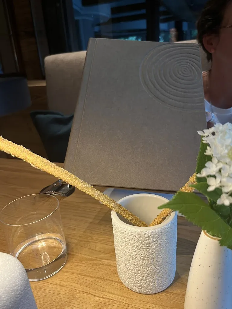 Mattia_Notte - Fine Dining Restaurant_Commezzadura_review