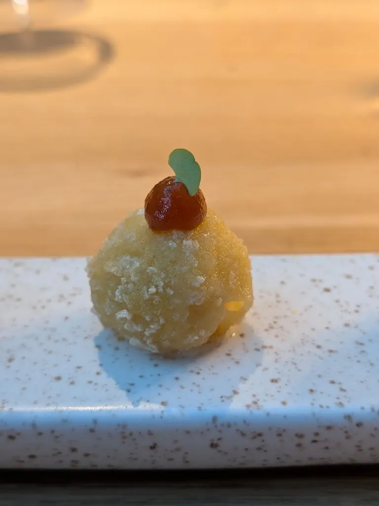 Marco B_Notte - Fine Dining Restaurant_Commezzadura_review