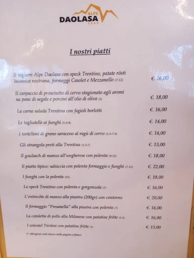 Menu_Rifugio Alpe Daolasa 2045_Commezzadura_image_1