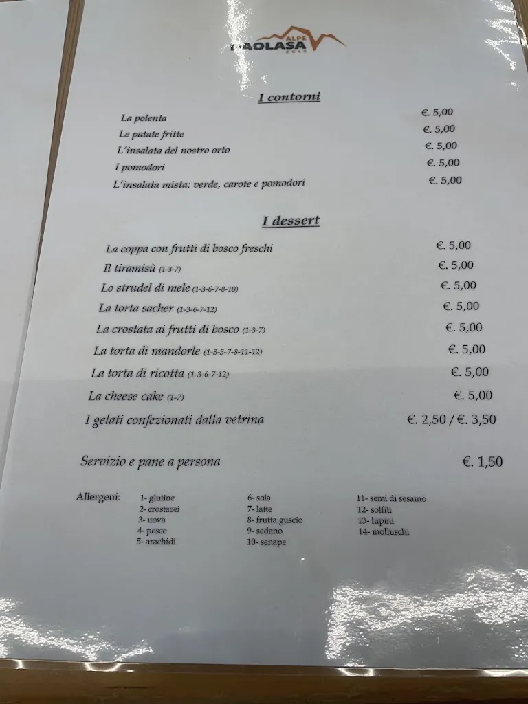Menu_Rifugio Alpe Daolasa 2045_Commezzadura_image_3