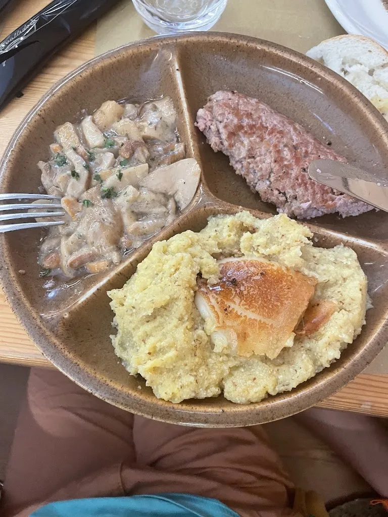 Marin Ivanov_Rifugio Alpe Daolasa 2045_Commezzadura_review