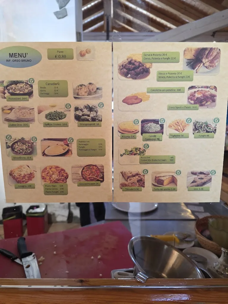 Oliver_Bar & Pizzeria Orso Bruno_Commezzadura_review