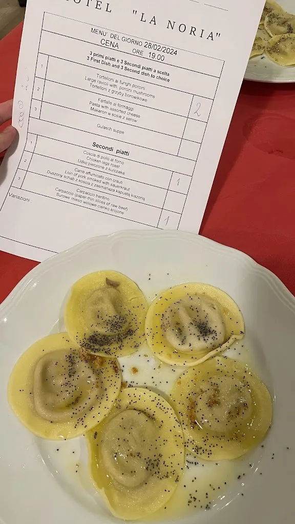 Marcelina Kafarska_Hotel La Noria_Commezzadura_review