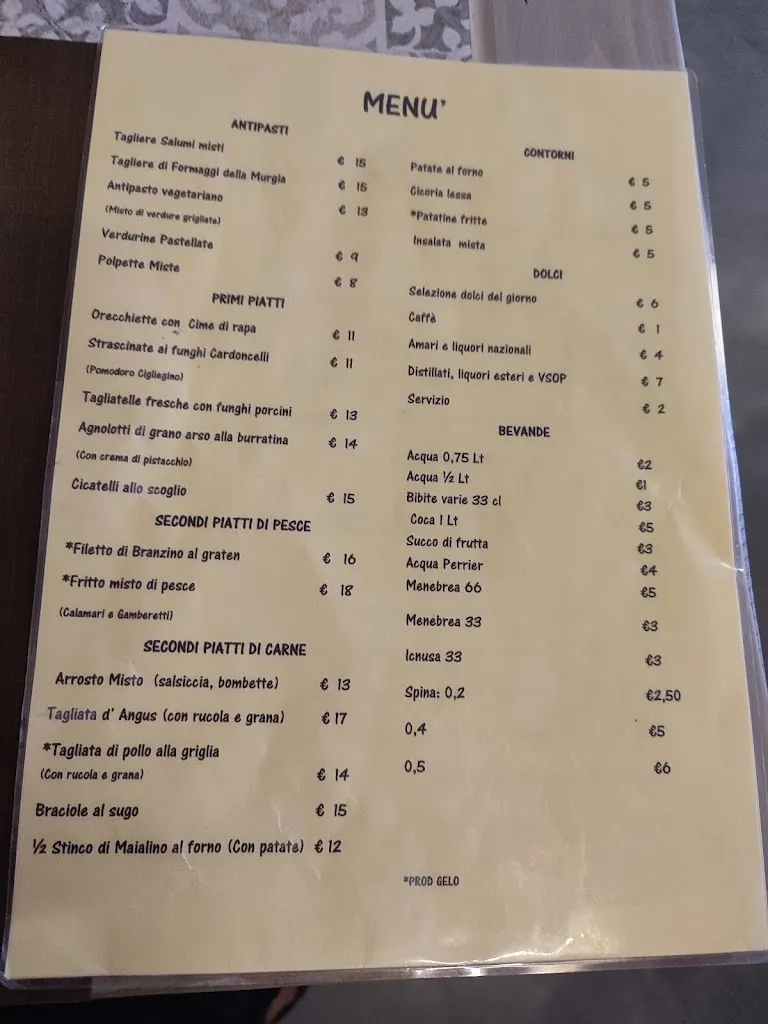 Menu_La pignatta_Locorotondo_image_1