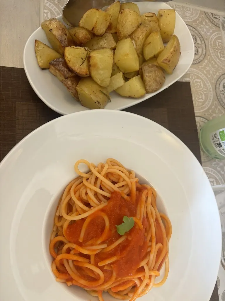 ridhima ranga_La pignatta_Locorotondo_review