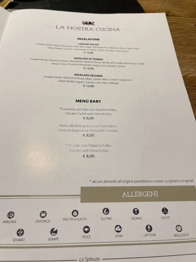 Menu_Osteria La Spléuza Cucina & Pizza_Commezzadura_image_1