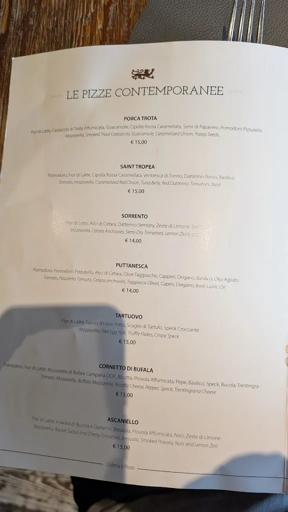 Menu_Osteria La Spléuza Cucina & Pizza_Commezzadura_image_2