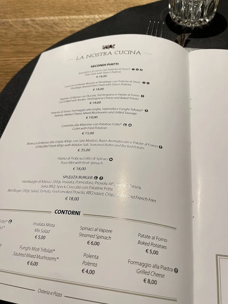 Menu_Osteria La Spléuza Cucina & Pizza_Commezzadura_image_4