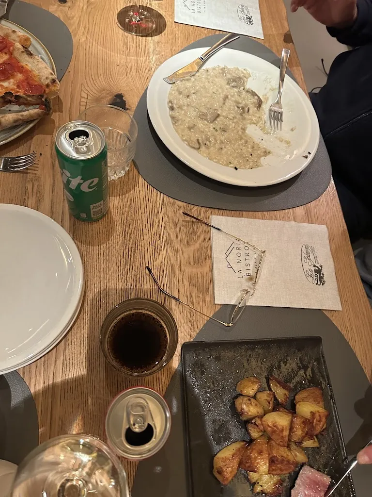 Wojciech Radomski_Osteria La Spléuza Cucina & Pizza_Commezzadura_review