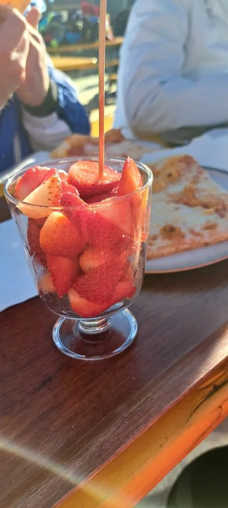 Anna Damasi_Ristorante Ski Center_Commezzadura_review