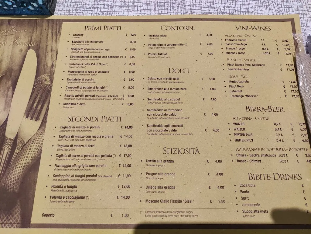 Menu_Ristorante Pizzeria Lago Rotondo_Commezzadura_image_2