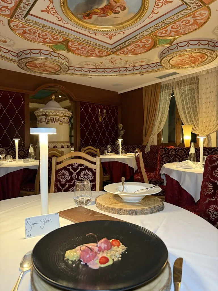 Maison Cars_Tevini - Dolomites Charming Hotel_Commezzadura_reseña