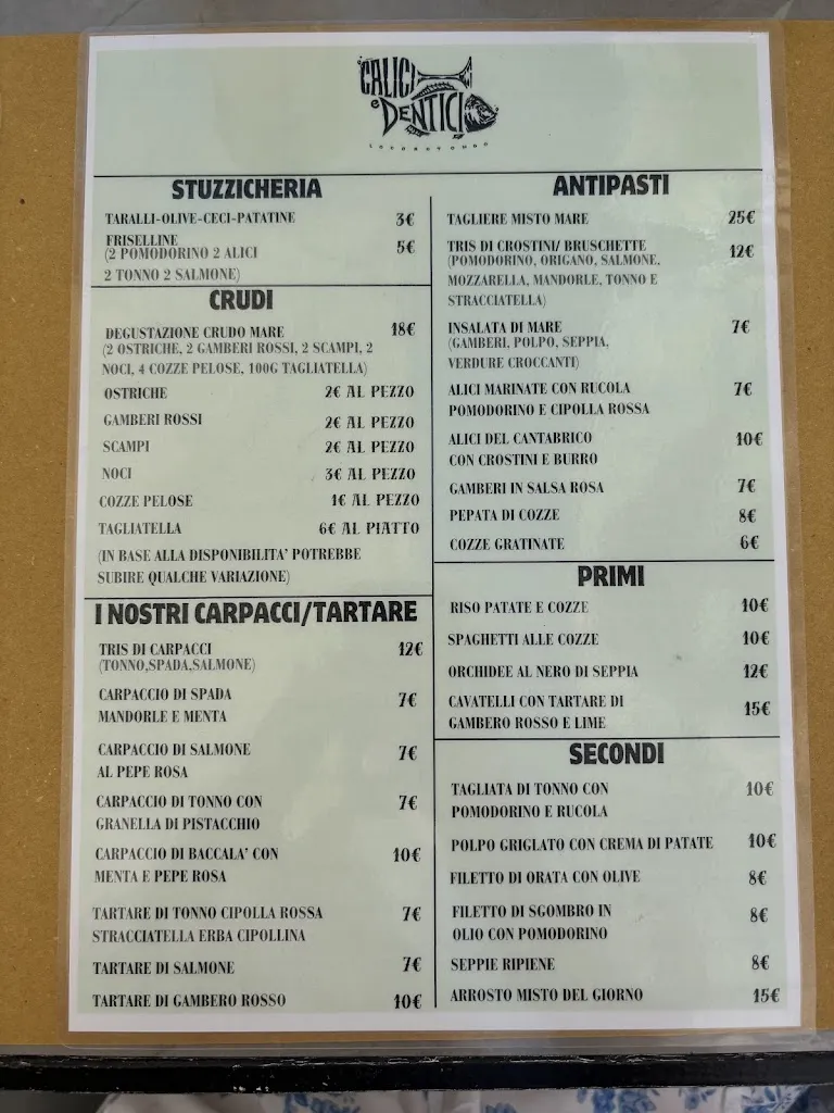 Menu_Calici e Dentici_Locorotondo_image_1