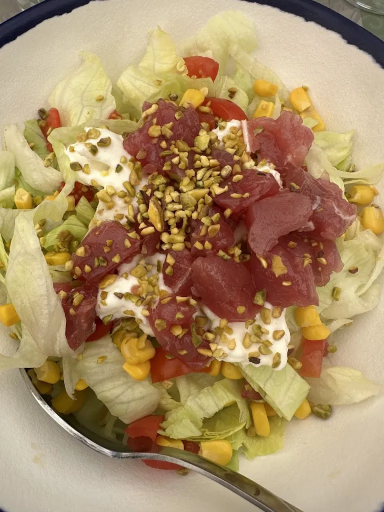 Nadine_Calici e Dentici_Locorotondo_review