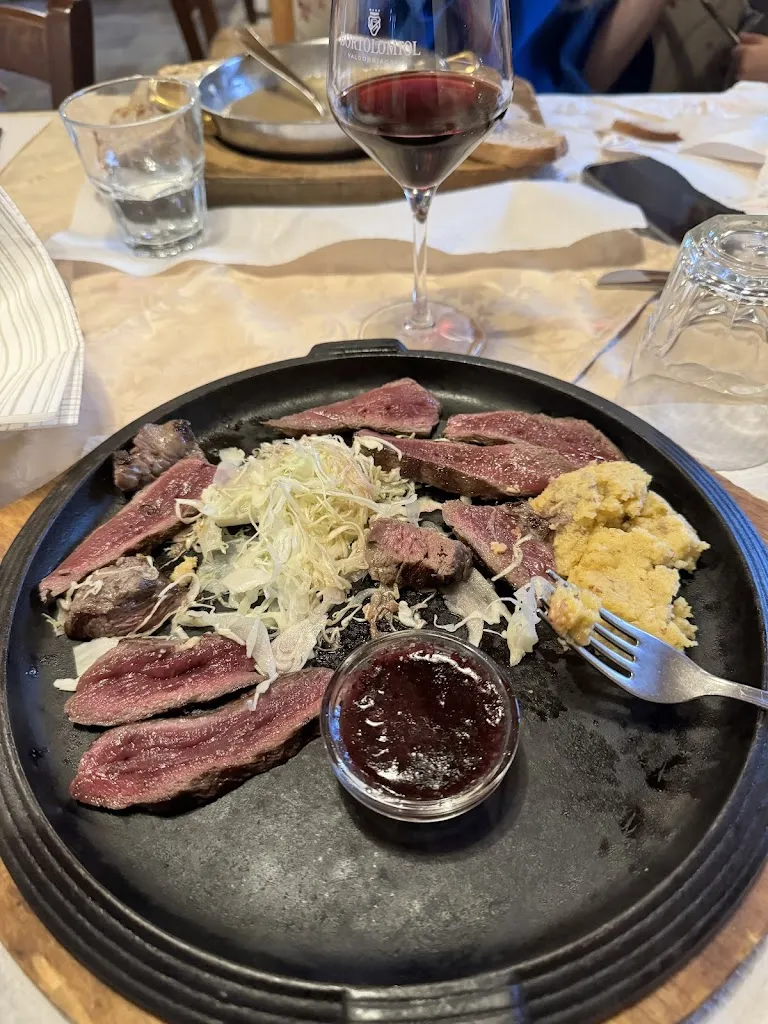 Andrei Git_La Buca - Ristorante Bar Pizzeria - Folgarida_Commezzadura_review