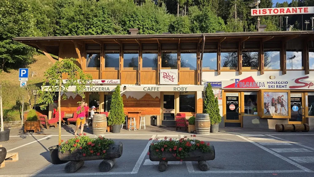 La Buca - Ristorante Bar Pizzeria - Folgarida restaurant in Commezzadura