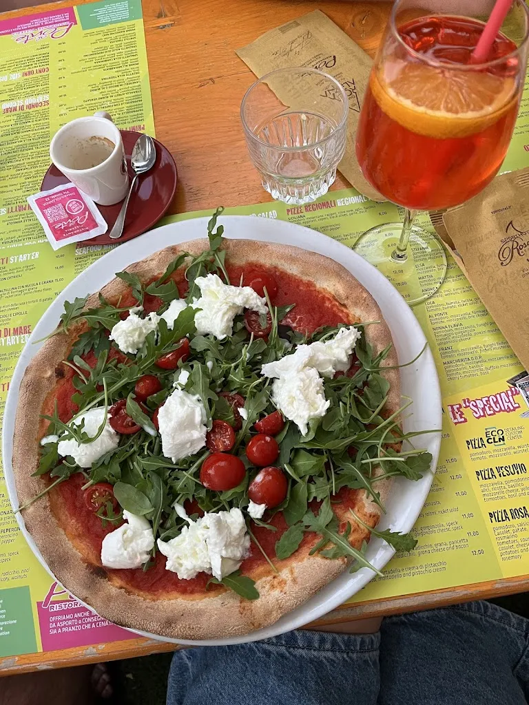 fran cesca_Ristorante Al Ponte_Commezzadura_recensione