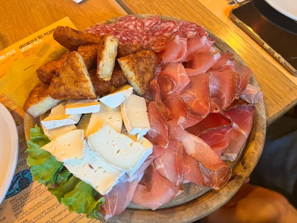 A V_Ristorante Al Ponte_Commezzadura_recensione