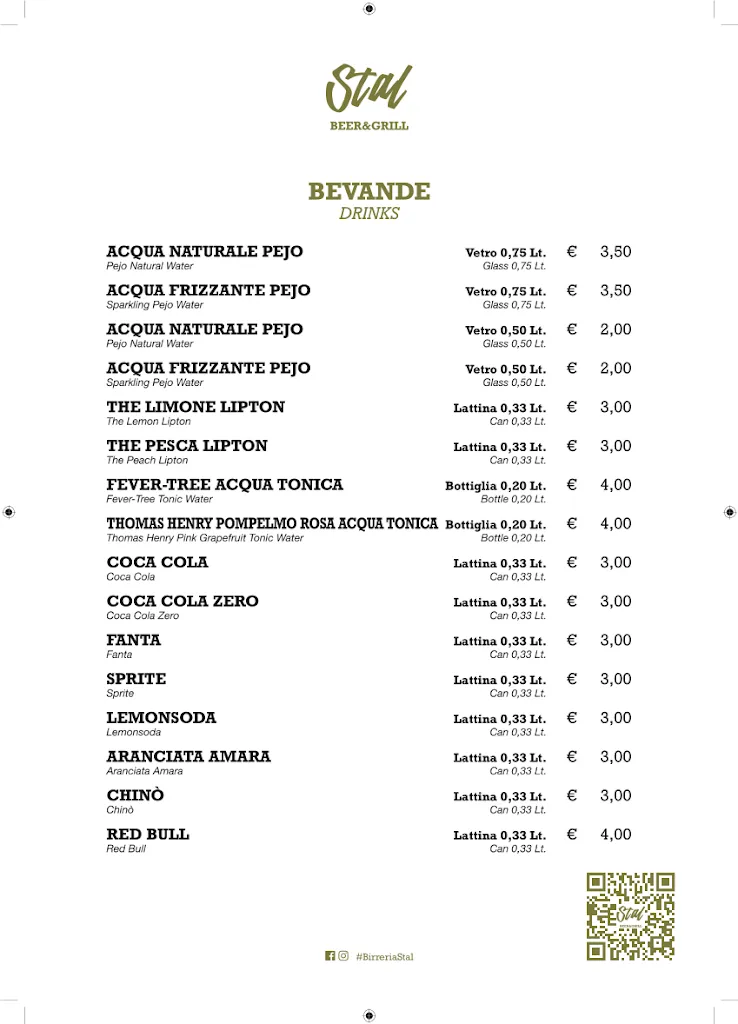 Menu_Stal Beer & Grill_Commezzadura_image_3