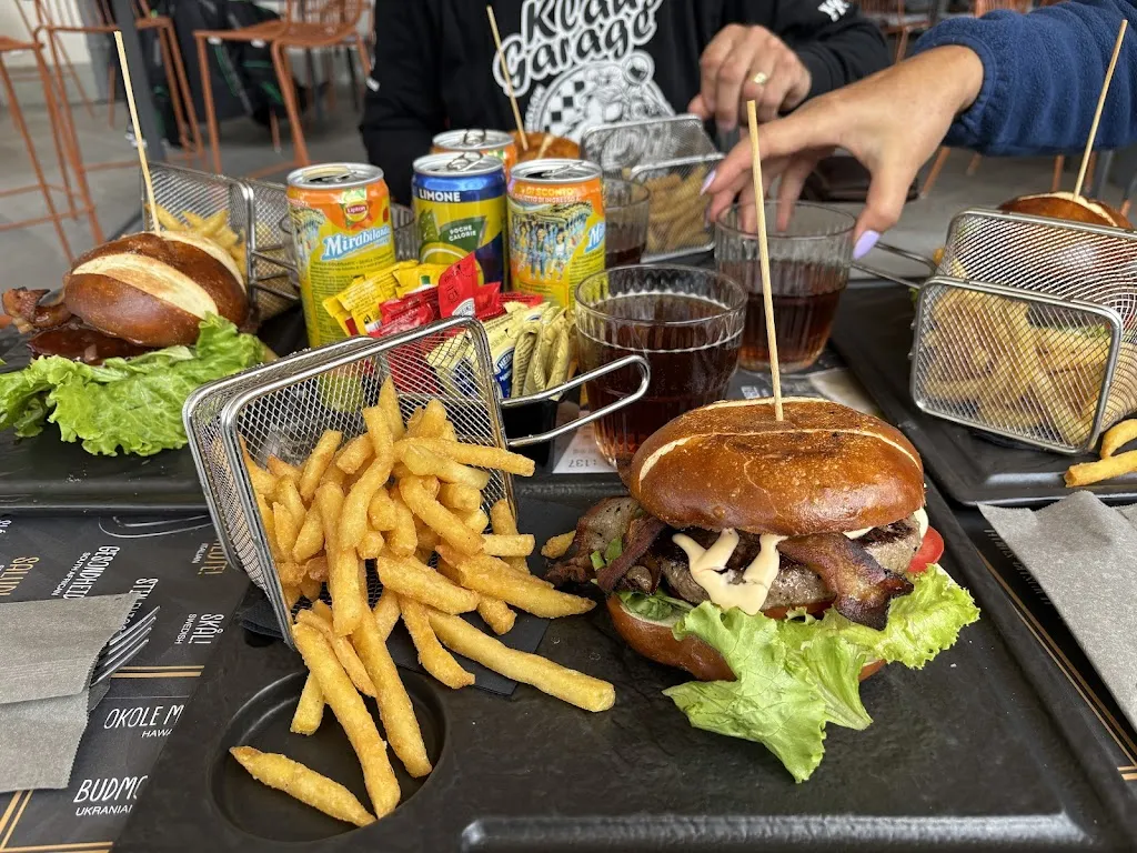 Deni Rusu_Stal Beer & Grill_Commezzadura_review